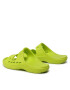 Crocs Șlapi 207627-3TX Verde - Pled.ro