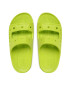 Crocs Șlapi 207627-3TX Verde - Pled.ro