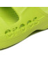 Crocs Șlapi 207627-3TX Verde - Pled.ro