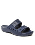 Crocs Șlapi 207627-410 W Bleumarin - Pled.ro