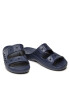 Crocs Șlapi 207627-410 W Bleumarin - Pled.ro