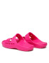 Crocs Șlapi 207627-6X0 Roz - Pled.ro