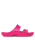 Crocs Șlapi 207627-6X0 Roz - Pled.ro