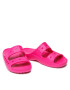 Crocs Șlapi 207627-6X0 Roz - Pled.ro