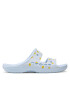 Crocs Șlapi 207994-4JQ Albastru - Pled.ro