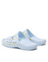 Crocs Șlapi 207994-4JQ Albastru - Pled.ro