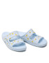 Crocs Șlapi 207994-4JQ Albastru - Pled.ro