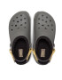 Crocs Șlapi All Terain Lined Clog 207936 Kaki - Pled.ro