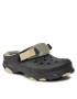 Crocs Șlapi All Terain Lined Clog 207936 Negru - Pled.ro