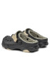 Crocs Șlapi All Terain Lined Clog 207936 Negru - Pled.ro