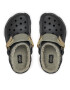 Crocs Șlapi All Terain Lined Clog 207936 Negru - Pled.ro