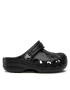 Crocs Șlapi Baya Clog K 207012 Negru - Pled.ro