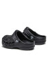 Crocs Șlapi Baya Clog K 207012 Negru - Pled.ro