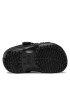 Crocs Șlapi Baya Clog K 207012 Negru - Pled.ro