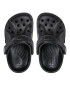 Crocs Șlapi Baya Clog K 207012 Negru - Pled.ro