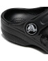 Crocs Șlapi Baya Clog K 207012 Negru - Pled.ro