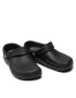 Crocs Șlapi Bistro 10075 Negru - Pled.ro