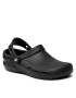 Crocs Șlapi Bistro 10075 Negru - Pled.ro