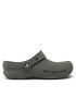 Crocs Șlapi Bistro Graphic Clog 204045 Negru - Pled.ro