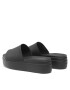 Crocs Șlapi Brooklyn Slide 208728 Negru - Pled.ro