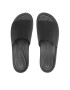 Crocs Șlapi Brooklyn Slide 208728 Negru - Pled.ro