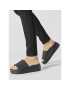 Crocs Șlapi Brooklyn Slide 208728 Negru - Pled.ro