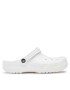 Crocs Șlapi Classic 10001 Alb - Pled.ro