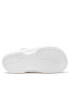 Crocs Șlapi Classic 10001 Alb - Pled.ro