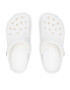 Crocs Șlapi Classic 10001 Alb - Pled.ro