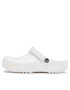 Crocs Șlapi Classic 10001 Alb - Pled.ro