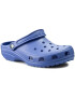 Crocs Șlapi Classic 10001 Albastru - Pled.ro