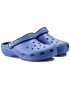 Crocs Șlapi Classic 10001 Albastru - Pled.ro