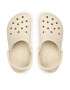 Crocs Șlapi Classic 10001 Bej - Pled.ro