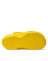 Crocs Șlapi Classic 10001 Galben - Pled.ro