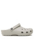 Crocs Șlapi Classic 10001 Gri - Pled.ro