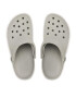 Crocs Șlapi Classic 10001 Gri - Pled.ro