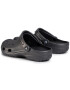 Crocs Șlapi Classic 10001 Gri - Pled.ro