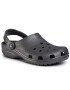 Crocs Șlapi Classic 10001 Gri - Pled.ro