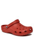 Crocs Șlapi Classic 10001 Roșu - Pled.ro