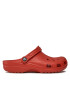 Crocs Șlapi Classic 10001 Roșu - Pled.ro