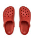 Crocs Șlapi Classic 10001 Roșu - Pled.ro