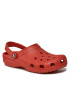 Crocs Șlapi Classic 10001 Roșu - Pled.ro