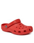 Crocs Șlapi Classic 10001 Roșu - Pled.ro