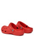 Crocs Șlapi Classic 10001 Roșu - Pled.ro