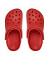 Crocs Șlapi Classic 10001 Roșu - Pled.ro