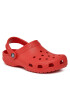 Crocs Șlapi Classic 10001 Roșu - Pled.ro