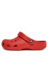 Crocs Șlapi Classic 10001 Roșu - Pled.ro