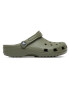 Crocs Șlapi Classic 10001 Verde - Pled.ro