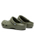 Crocs Șlapi Classic 10001 Verde - Pled.ro