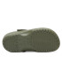 Crocs Șlapi Classic 10001 Verde - Pled.ro